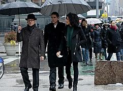 Person of Interest: 4x16 Blunt - zdjęcia promocyjne