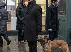 Person of Interest: 4x16 Blunt - zdjęcia promocyjne