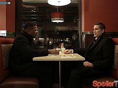 Person of Interest: 4x16 Blunt - zdjęcia promocyjne