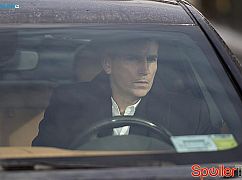 Person of Interest: 4x16 Blunt - zdjęcia promocyjne