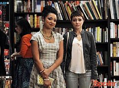 Chasing Life: 1x18 Rest in Peace - zdjęcia promocyjne