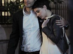 Chasing Life: 1x18 Rest in Peace - zdjęcia promocyjne