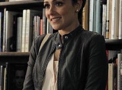 Chasing Life: 1x18 Rest in Peace - zdjęcia promocyjne