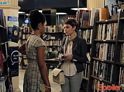 Chasing Life: 1x18 Rest in Peace - zdjęcia promocyjne
