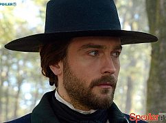 Sleepy Hollow: 2x18 Tempus Fugit - zdjęcia promocyjne