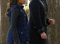 Sleepy Hollow: 2x18 Tempus Fugit - zdjęcia promocyjne
