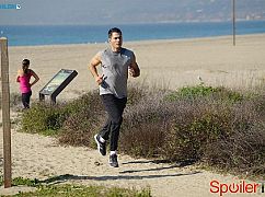 Zemsta: 4x15 Bait - zdjęcia promocyjne