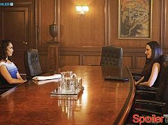 Zemsta: 4x15 Bait - zdjęcia promocyjne