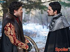 Reign: 2x16 Tasting Revenge - zdjęcia promocyjne