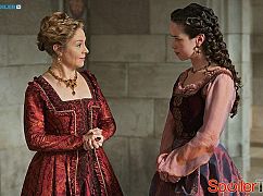 Reign: 2x16 Tasting Revenge - zdjęcia promocyjne