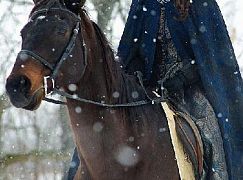 Reign: 2x16 Tasting Revenge - zdjęcia promocyjne