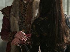 Reign: 2x16 Tasting Revenge - zdjęcia promocyjne