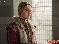 Reign: 2x16 Tasting Revenge - zdjęcia promocyjne