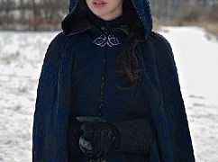 Reign: 2x16 Tasting Revenge - zdjęcia promocyjne