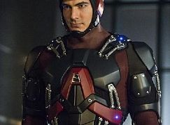 Arrow: 3x15 Nanda Parbat - zdjęcia promocyjne