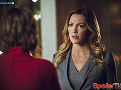 Arrow: 3x15 Nanda Parbat - zdjęcia promocyjne