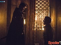 Arrow: 3x15 Nanda Parbat - zdjęcia promocyjne