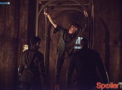 Arrow: 3x15 Nanda Parbat - zdjęcia promocyjne