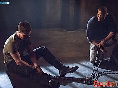 Arrow: 3x15 Nanda Parbat - zdjęcia promocyjne