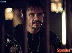 Arrow: 3x15 Nanda Parbat - zdjęcia promocyjne