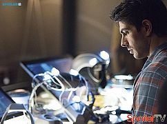 Arrow: 3x15 Nanda Parbat - zdjęcia promocyjne