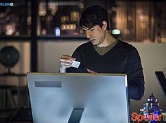 Arrow: 3x15 Nanda Parbat - zdjęcia promocyjne