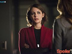 Arrow: 3x15 Nanda Parbat - zdjęcia promocyjne