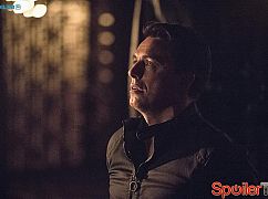 Arrow: 3x15 Nanda Parbat - zdjęcia promocyjne