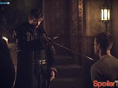 Arrow: 3x15 Nanda Parbat - zdjęcia promocyjne