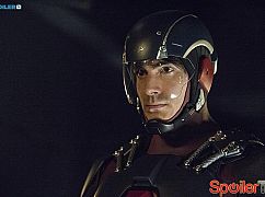 Arrow: 3x15 Nanda Parbat - zdjęcia promocyjne