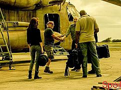 Hawaii 5.0: 5x18 Pono Kaulike - zdjęcia promocyjne