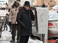 Blacklist: 2x13 The Deer Hunter - zdjęcia promocyjne