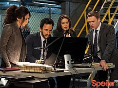 Blacklist: 2x13 The Deer Hunter - zdjęcia promocyjne