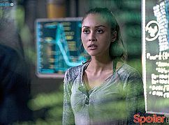 The 100: 2x14 Bodyguard of Lies - zdjęcia promocyjne