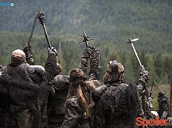 The 100: 2x14 Bodyguard of Lies - zdjęcia promocyjne