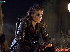 The 100: 2x14 Bodyguard of Lies - zdjęcia promocyjne