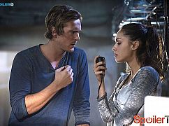 The 100: 2x14 Bodyguard of Lies - zdjęcia promocyjne