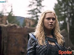 The 100: 2x14 Bodyguard of Lies - zdjęcia promocyjne