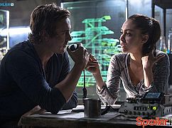 The 100: 2x14 Bodyguard of Lies - zdjęcia promocyjne