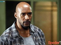 Agenci TARCZY: 2x11 Aftershocks - zdjęcia promocyjne