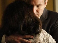 Agenci TARCZY: 2x11 Aftershocks - zdjęcia promocyjne