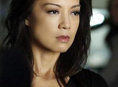 Agenci TARCZY: 2x11 Aftershocks - zdjęcia promocyjne