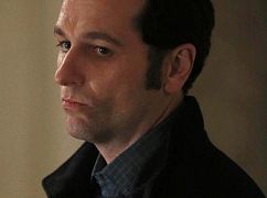 Zawód: Amerykanin: 3x05 Salang Pass - zdjęcia promocyjne