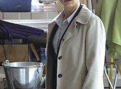 Secrets & Lies: 1x03 The Affair - zdjęcia promocyjne