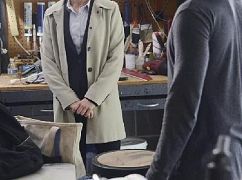 Secrets & Lies: 1x03 The Affair - zdjęcia promocyjne