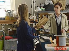 Secrets & Lies: 1x03 The Affair - zdjęcia promocyjne