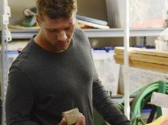 Secrets & Lies: 1x03 The Affair - zdjęcia promocyjne