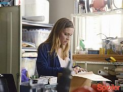 Secrets & Lies: 1x03 The Affair - zdjęcia promocyjne
