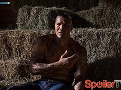 Banshee: 3x07 You Can’t Hide From the Dead - zdjęcia promocyjne