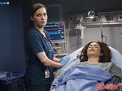 The Night Shift: 2x02 Back at the Ranch - zdjęcia promocyjne